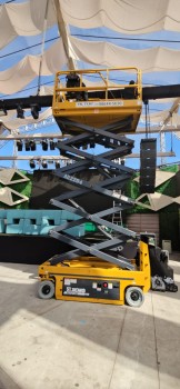 Aluguel de Plataforma Tesoura no Jardim Paulista Aluguel de Plataforma Tesoura no Jardim Paulista