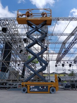 Aluguel Plataforma Tesoura no Tucuruvi Aluguel Plataforma Tesoura no Tucuruvi