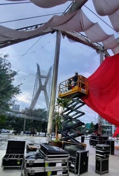 Locação de PTA em Agudos Locação de PTA em Agudos