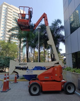 Manutenção de Plataformas Elevatórias em Olimpia Manutenção de Plataformas Elevatórias em Olimpia