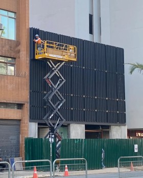 Plataforma de Elevação Aluguel em Osasco Plataforma de Elevação Aluguel em Osasco