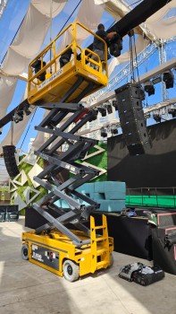 Plataforma Elevatória Hidráulica em Embu das Artes Plataforma Elevatória Hidráulica em Embu das Artes