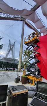 Plataforma Elevatória Preço em Itirapina Plataforma Elevatória Preço em Itirapina