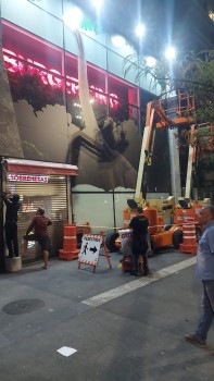 Plataforma Elevatória Tesoura Aluguel em Embu Guaçú Plataforma Elevatória Tesoura Aluguel em Embu Guaçú