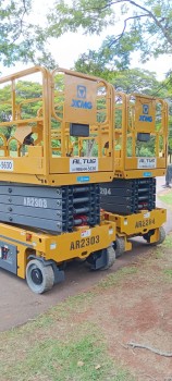 Plataforma Elevatória Tesoura em Pilar do Sul Plataforma Elevatória Tesoura em Pilar do Sul