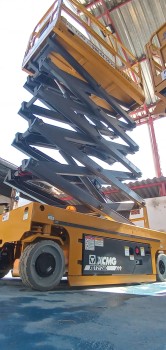 Plataformas Aereas Articuladas na Cidade Ademar Plataformas Aereas Articuladas na Cidade Ademar