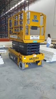 Plataformas Elevatórias Articuladas no Morumbi Plataformas Elevatórias Articuladas no Morumbi