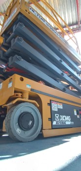 Plataformas Elevatórias na Vila Buarque Plataformas Elevatórias na Vila Buarque